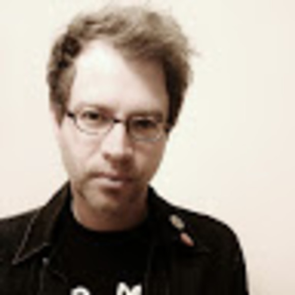 Meet your Posher, Bradley - Picture 1 of 1